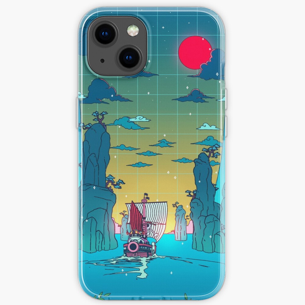 To the next adventure! iPhone Case