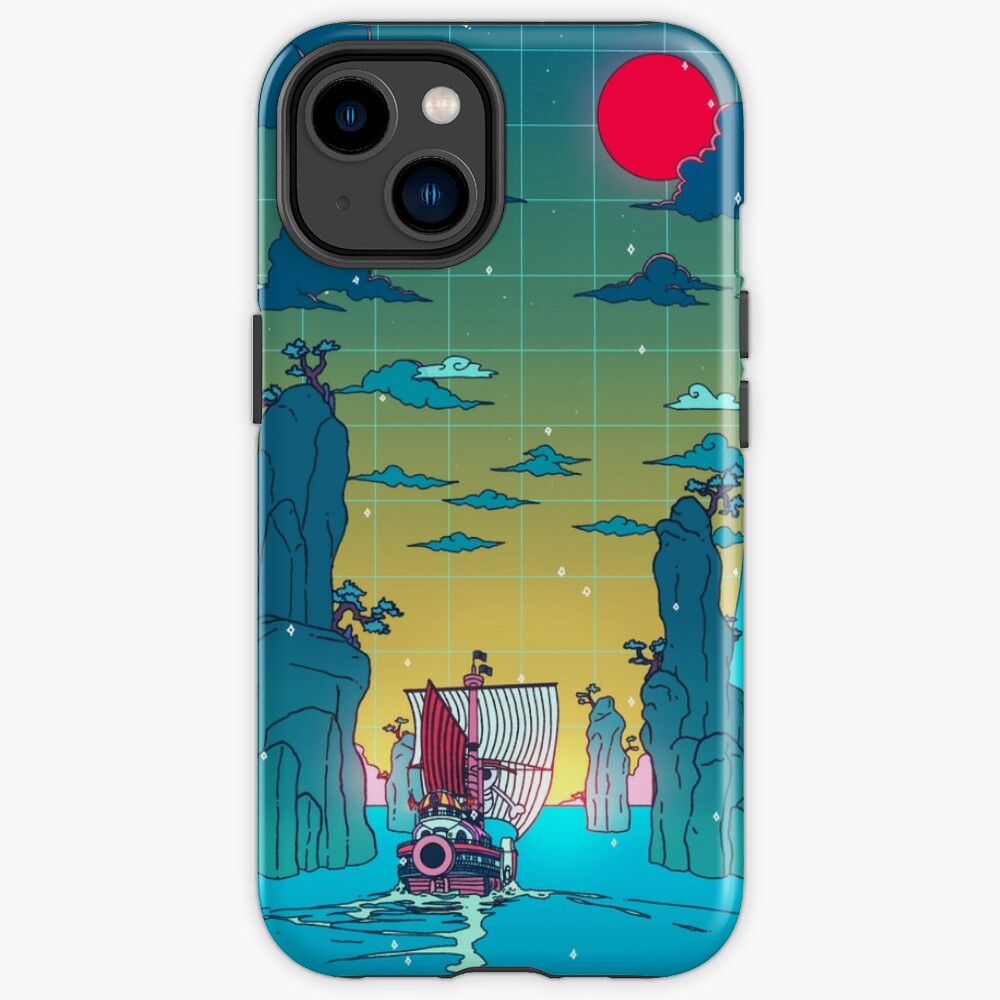 To the next adventure! iPhone Case