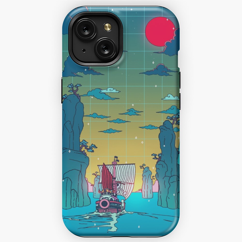 Item preview, iPhone Tough Case designed and sold by SeerStuff.