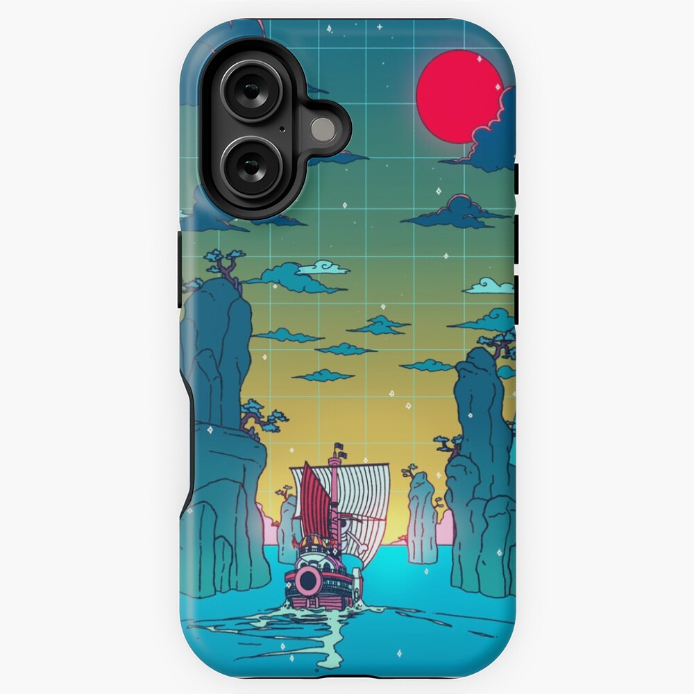 Item preview, iPhone Tough Case designed and sold by SeerStuff.