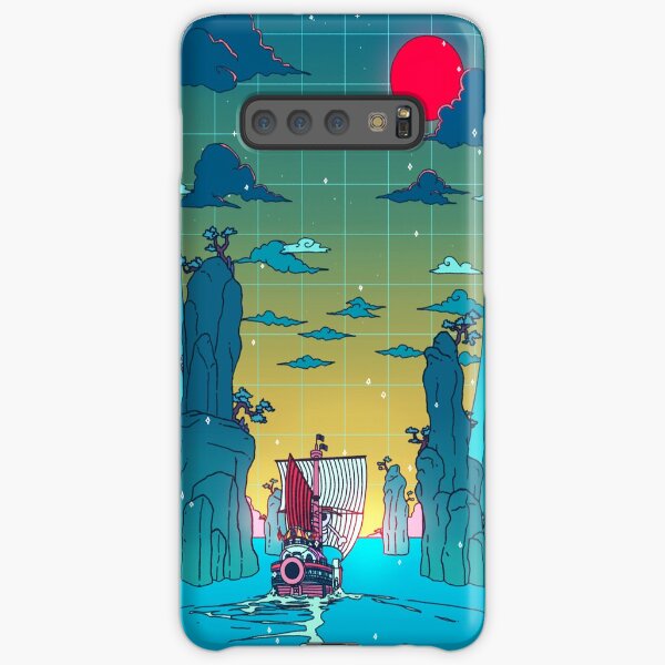 To the next adventure! Samsung Galaxy Snap Case