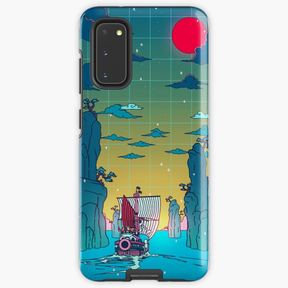To the next adventure! Case & Skin for Samsung Galaxy