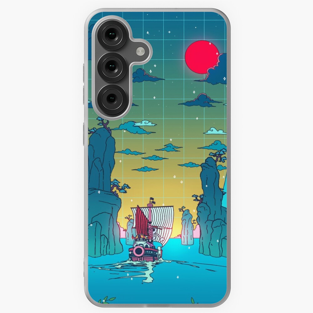 Item preview, Samsung Galaxy Soft Case designed and sold by SeerStuff.