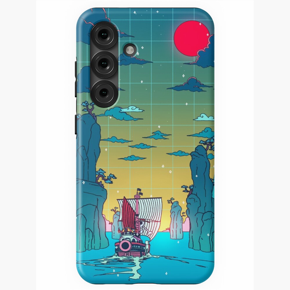 Item preview, Samsung Galaxy Tough Case designed and sold by SeerStuff.