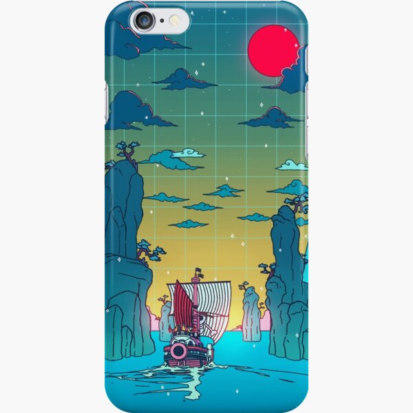 Pour la prochaine aventure! Coque rigide iPhone