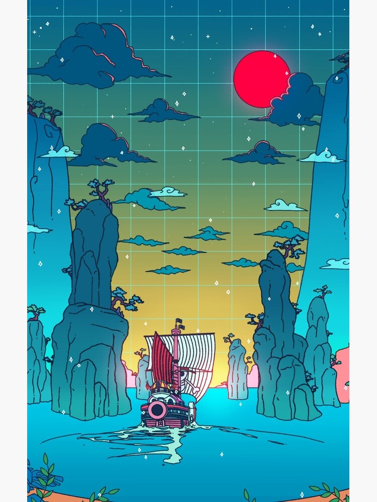 Thumbnail 4 of 4, Samsung Galaxy Phone Case, To the next adventure! designed and sold by SeerStuff.