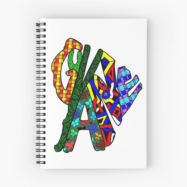 Item preview, GUYANA en letras designed and sold by guyanelle37.