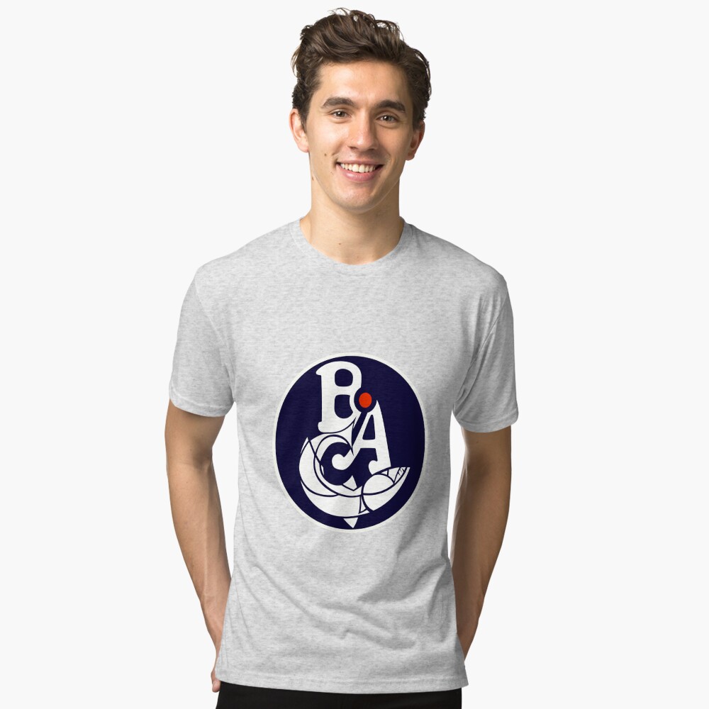 Aperçu de l'œuvre T-shirt chiné créée et vendue par BarracudApps.