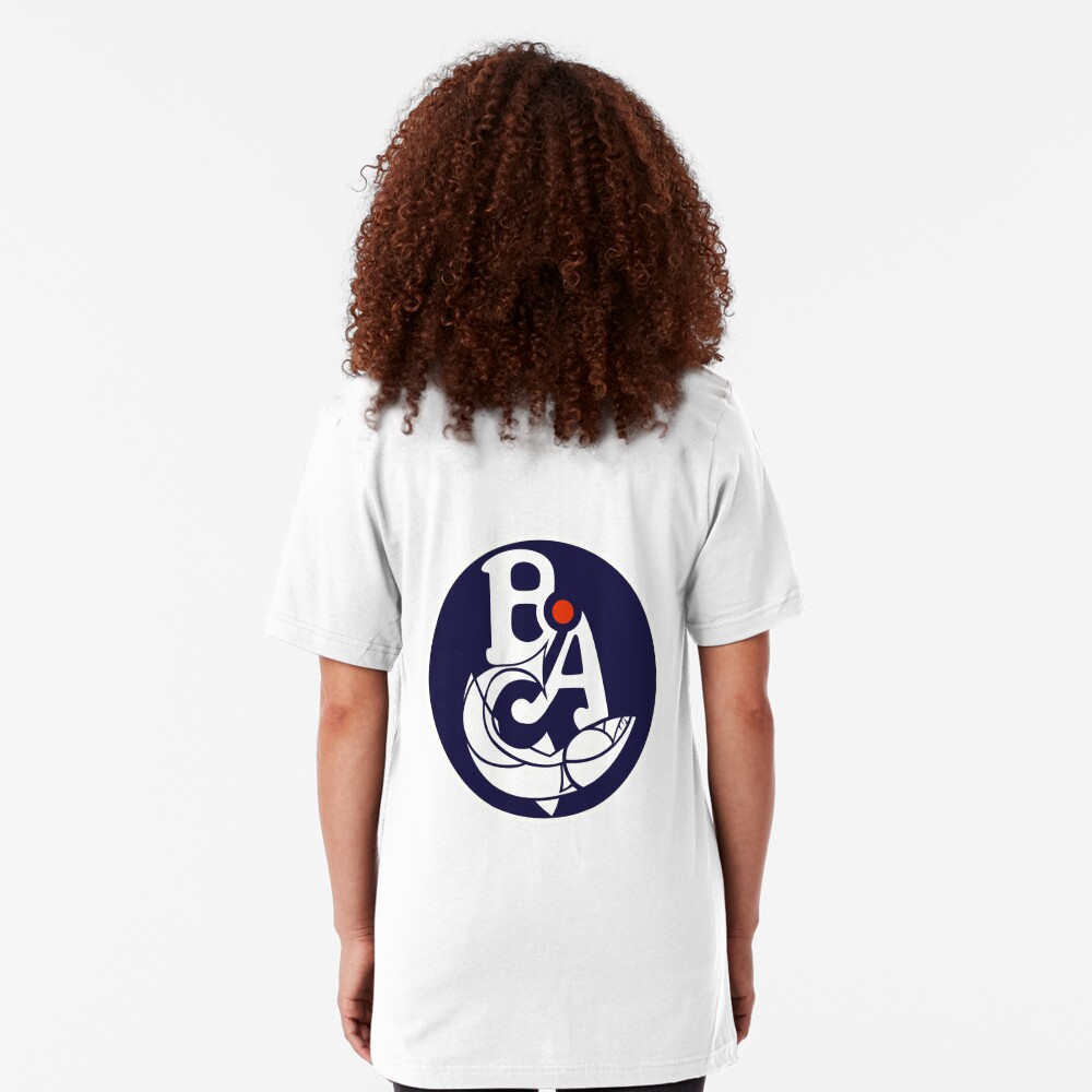 T-shirt ajusté « Barracud'Apps»