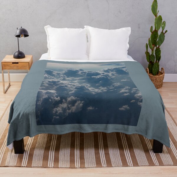 Item preview, The Weather Forecast Said High Cloud designed and sold by PictureNZ.