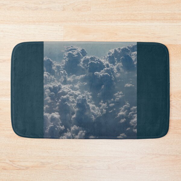 Item preview, The Weather Forecast Said High Cloud designed and sold by PictureNZ.