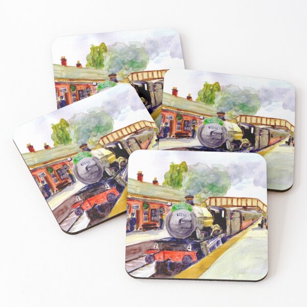 Item preview, No 7820 Dinmore Manor designed and sold by artymarshy.