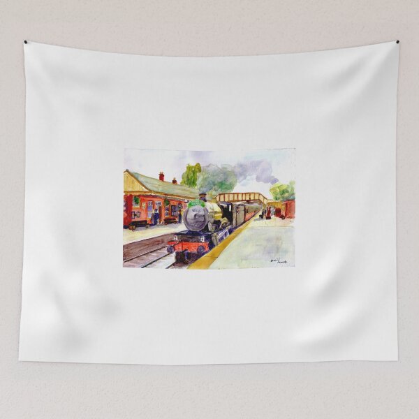 Item preview, No 7820 Dinmore Manor designed and sold by artymarshy.