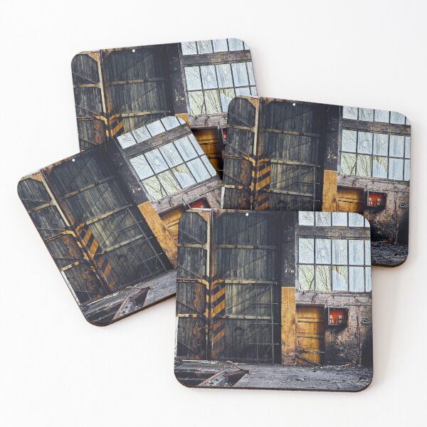 Item preview, Trainyard Stillife designed and sold by MadManFaber.