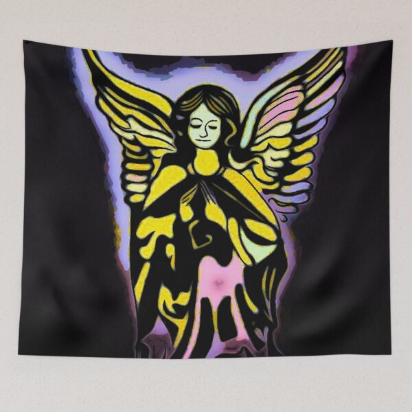 Item preview, Angel Art  designed and sold by jenstar77.