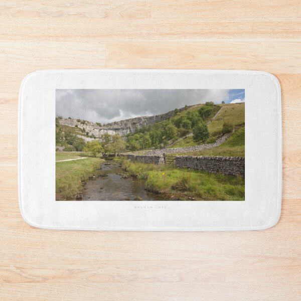 Item preview, Malham Cove designed and sold by andrewroland.