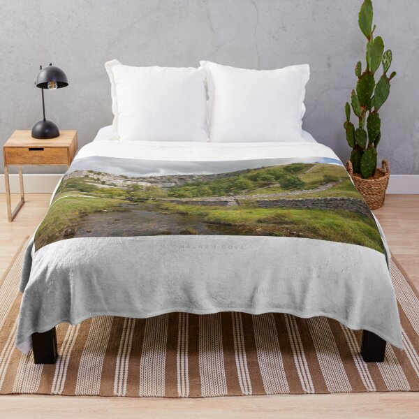 Item preview, Malham Cove designed and sold by andrewroland.