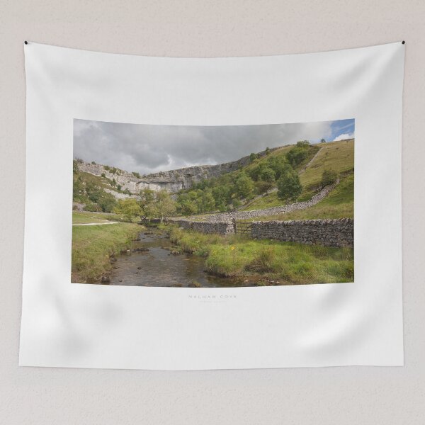 Item preview, Malham Cove designed and sold by andrewroland.