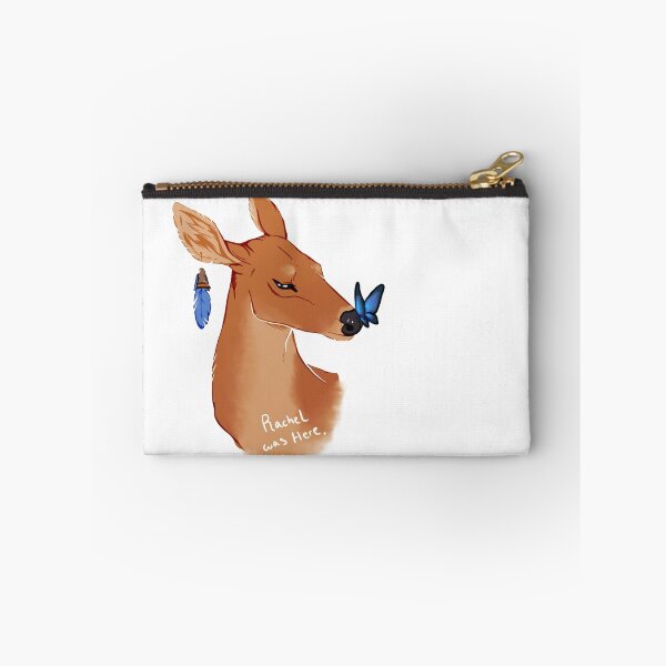 Item preview, Life is Strange | Rachel Doe (rachel was here)  designed and sold by earthbison.