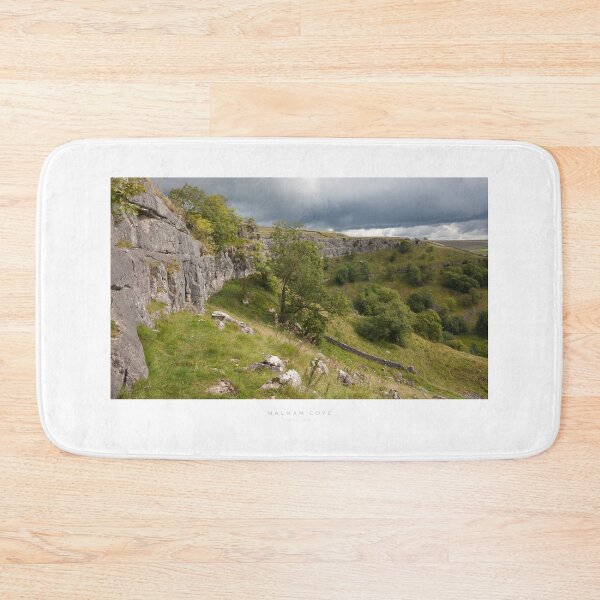 Item preview, Malham Cove designed and sold by andrewroland.