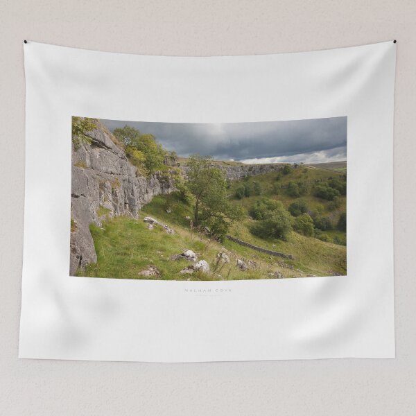 Item preview, Malham Cove designed and sold by andrewroland.