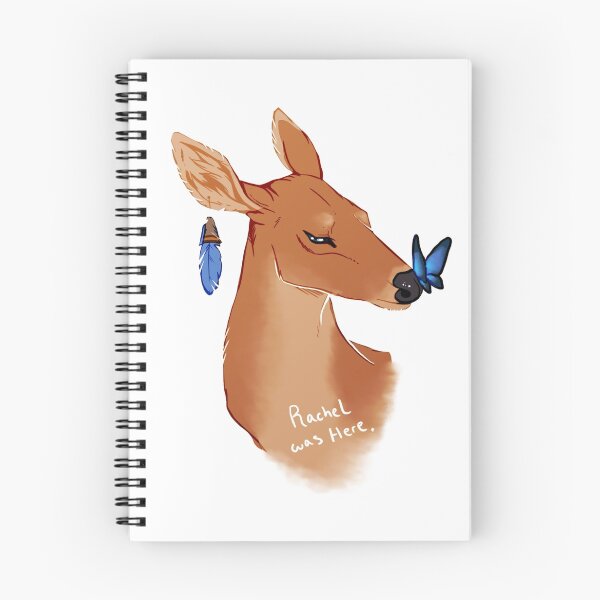 Item preview, Life is Strange | Rachel Doe (rachel was here)  designed and sold by earthbison.