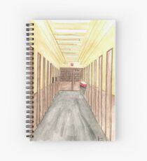 C Tier Spiral Notebook