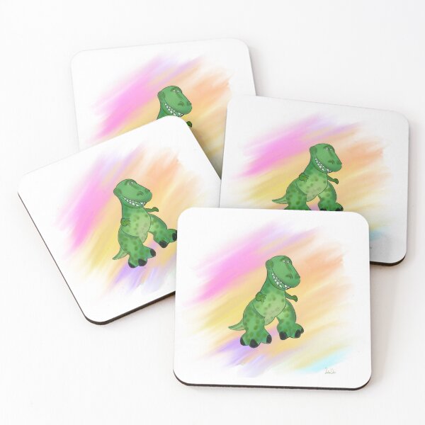 Item preview, Rexy designed and sold by Louisa Dent.