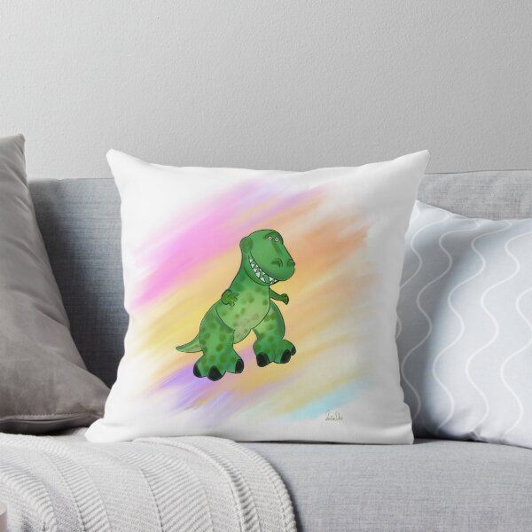 Item preview, Rexy designed and sold by Louisa Dent.