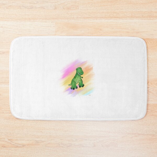 Item preview, Rexy designed and sold by Louisa Dent.