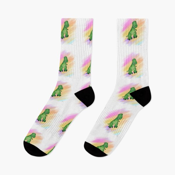 Item preview, Rexy designed and sold by Louisa Dent.