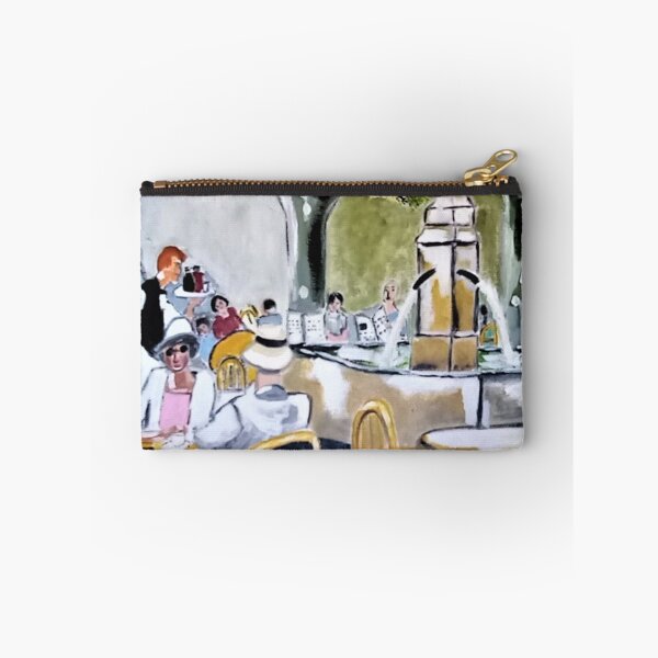 Item preview, Le Cafe du Matin designed and sold by Rusty  Gladdish.