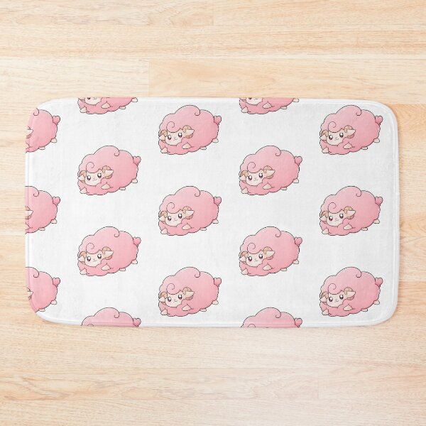 Item preview, Fluffy Sheep designed and sold by thewittlesheep.
