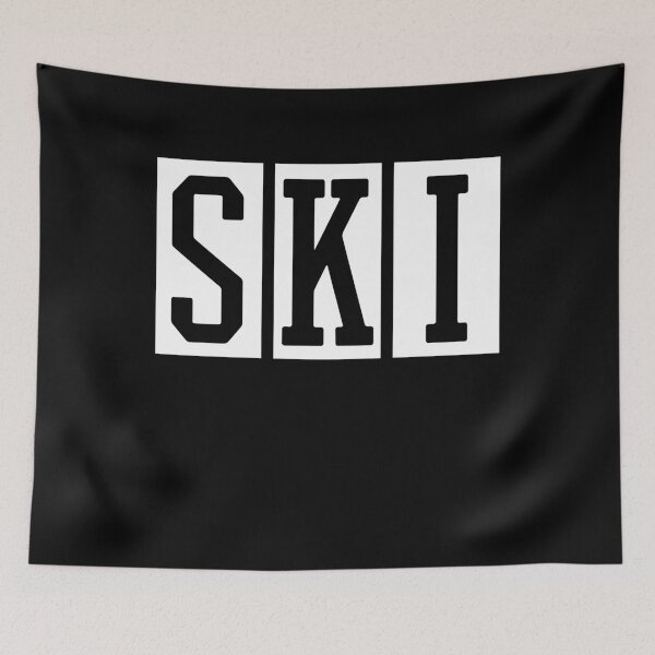 Item preview, Ski designed and sold by 4tomic.