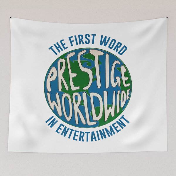 Item preview, Prestige Worldwide designed and sold by LightningDes.