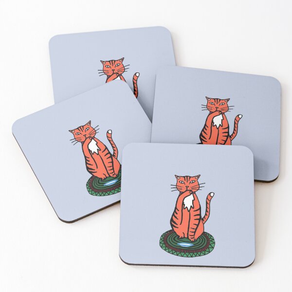 Item preview, Ginger Kitty designed and sold by JillEmeny.