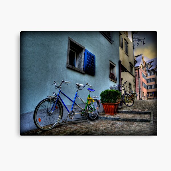 Item preview, A Bicycle Built For Two designed and sold by Luke Griffin.