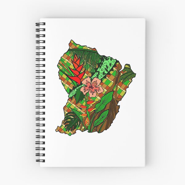 Item preview, flora of GUYANA designed and sold by guyanelle37.