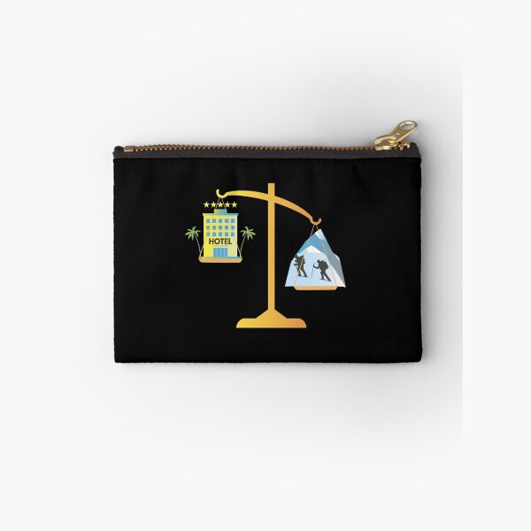 Item preview, Mountain Holidays vs Beach Holidays Scales designed and sold by NorseTech.