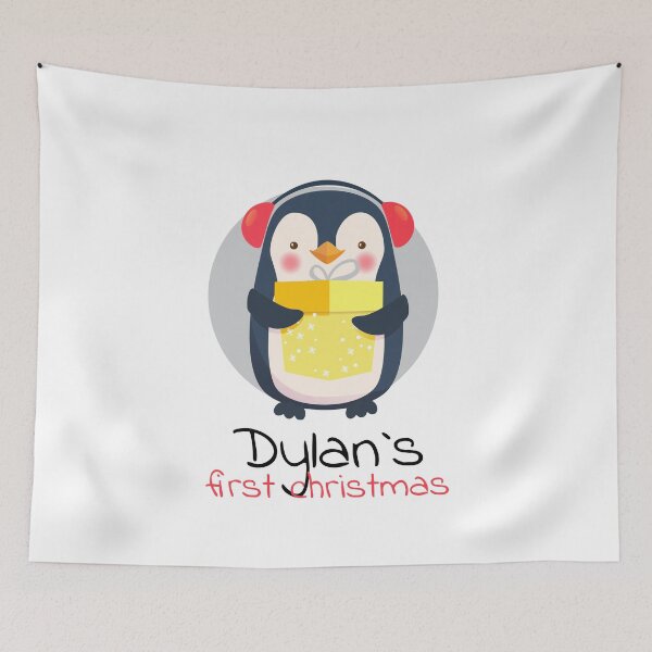 Item preview, Dylan first christmas designed and sold by Urosek.