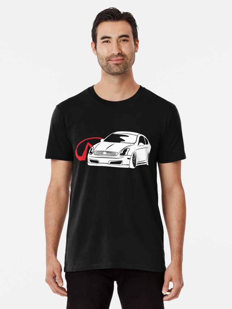 g35 shirt