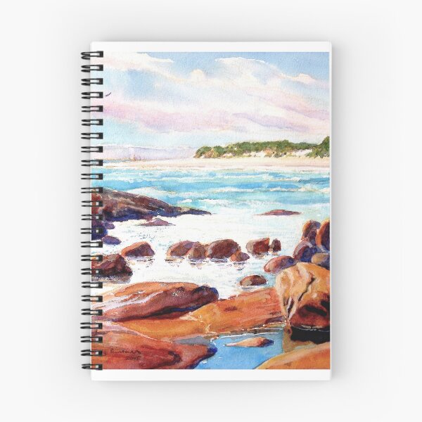 Artikelvorschau, Margaret River Mund, Westaustralien entworfen und verkauft von Gregory Pastoll.