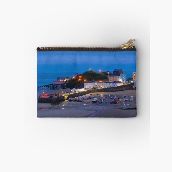 Item preview, Tenby, Wales designed and sold by Chris Petty.