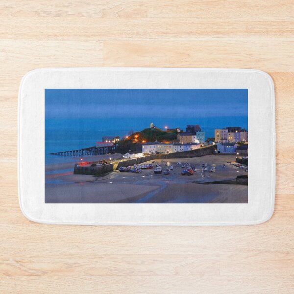 Item preview, Tenby, Wales designed and sold by Chris Petty.