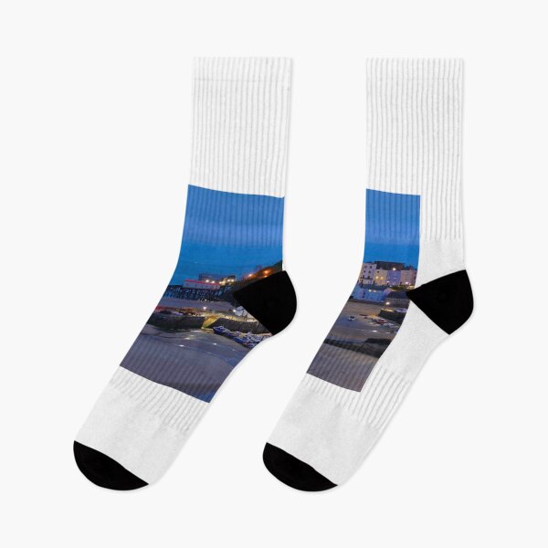 Item preview, Tenby, Wales designed and sold by Chris Petty.