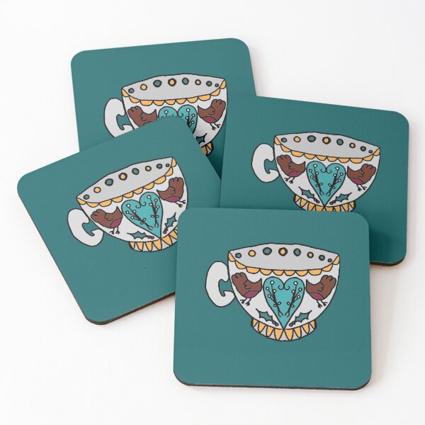 Item preview, Winter Cup designed and sold by JillEmeny.