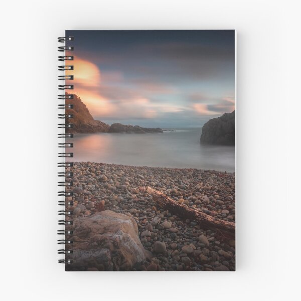Item preview, Rotherslade Bay on the Gower peninsula designed and sold by Leighton Collins.