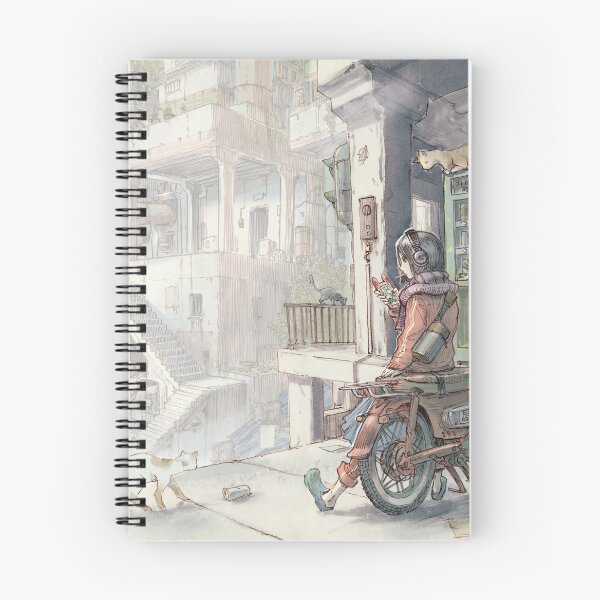 Item preview, 20180404_Short Trip_Color designed and sold by stevenwen.