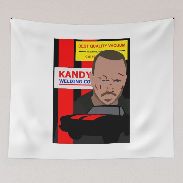 Item preview, El Camino. Jesse Pinkman designed and sold by HeardUWereDead.