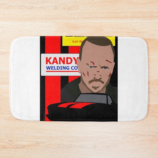 Item preview, El Camino. Jesse Pinkman designed and sold by HeardUWereDead.
